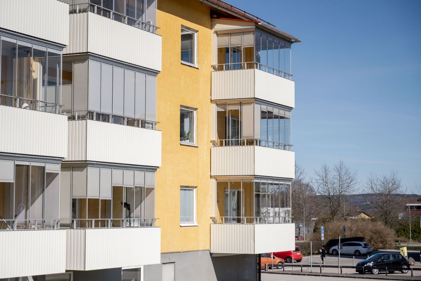 Exteriör