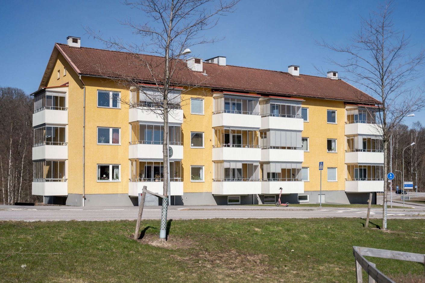 Exteriör