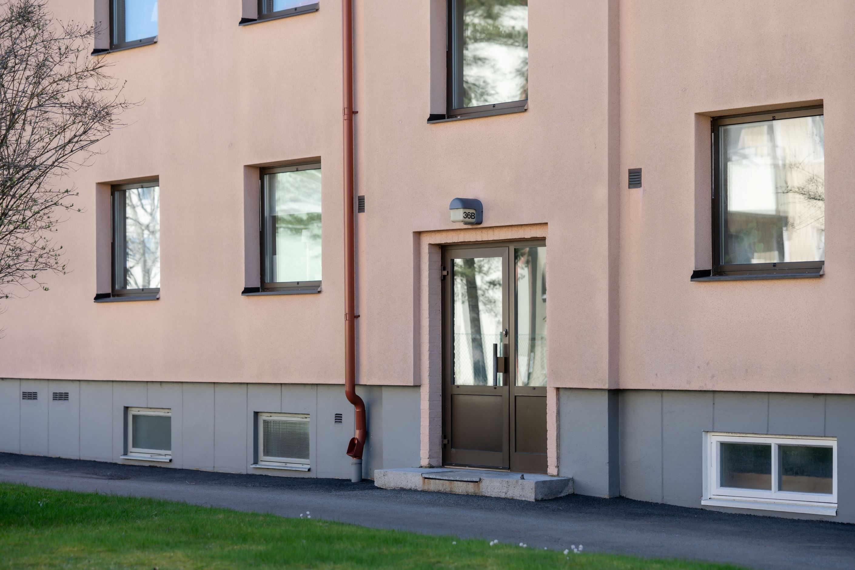 Exteriör