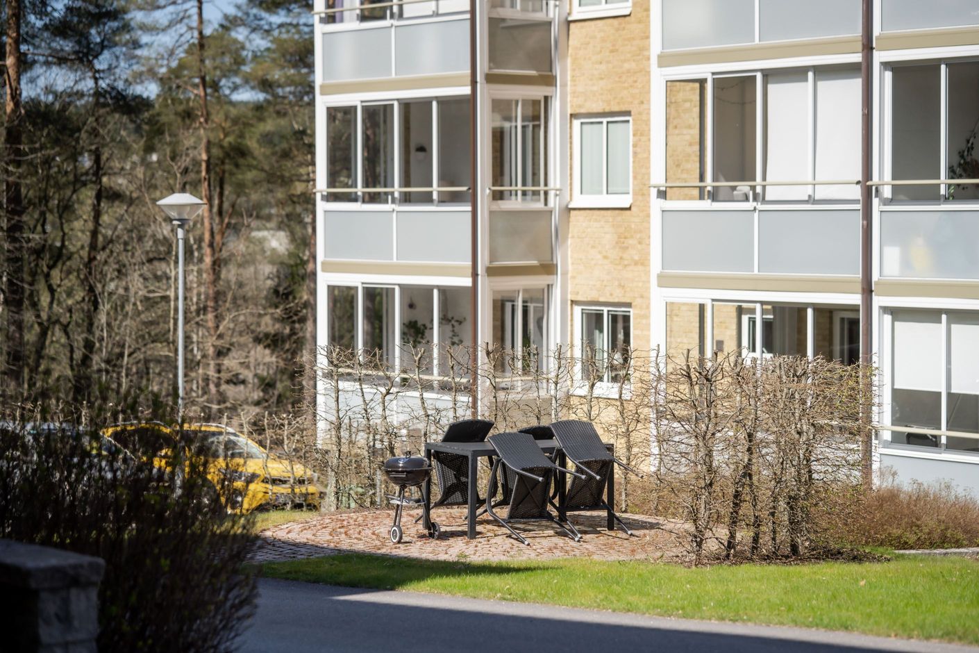 Exteriör