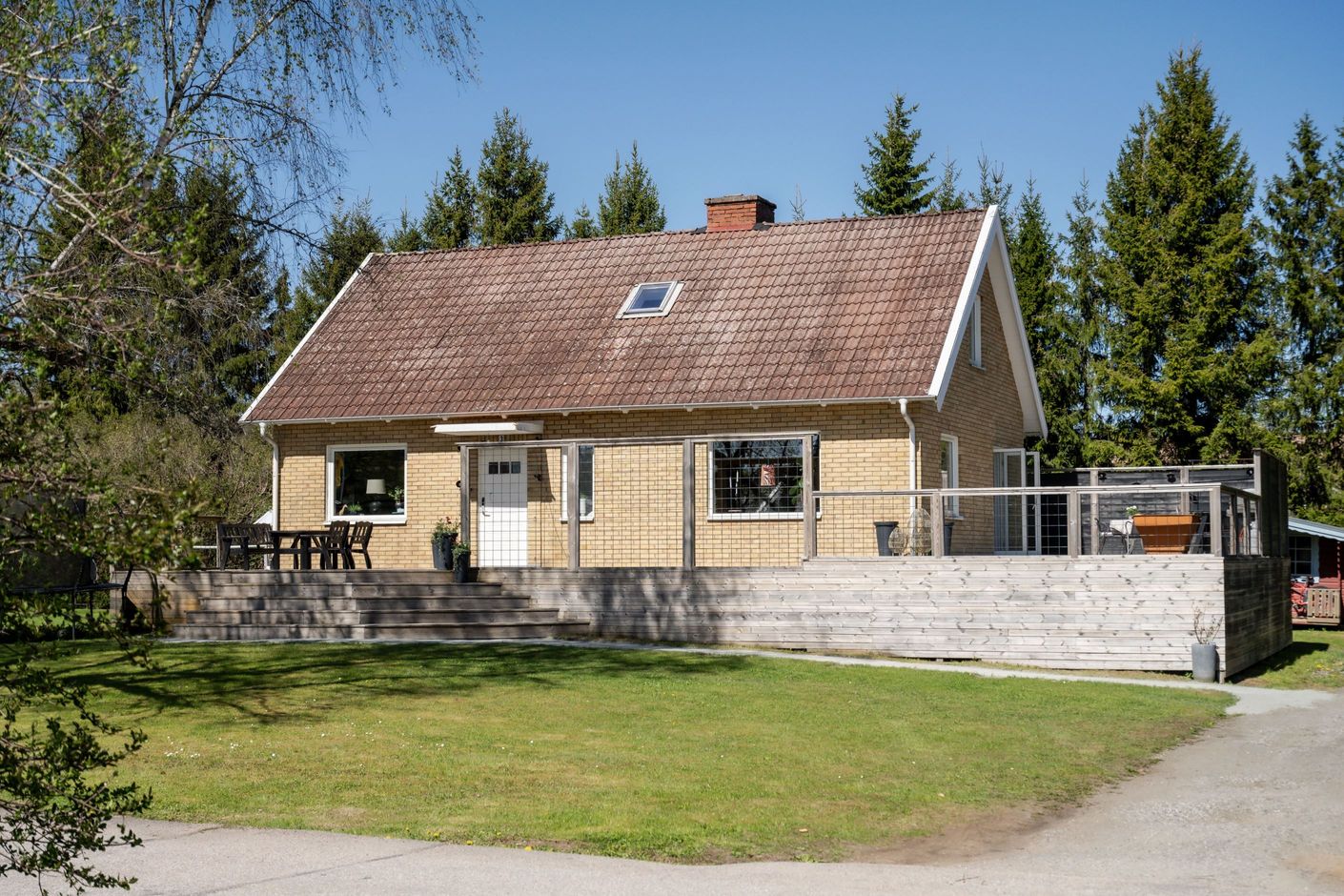 Exteriör
