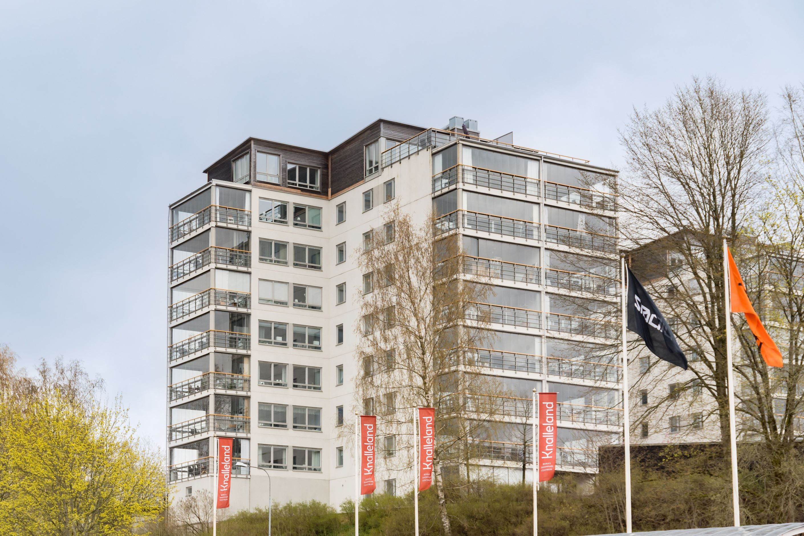 Exteriör