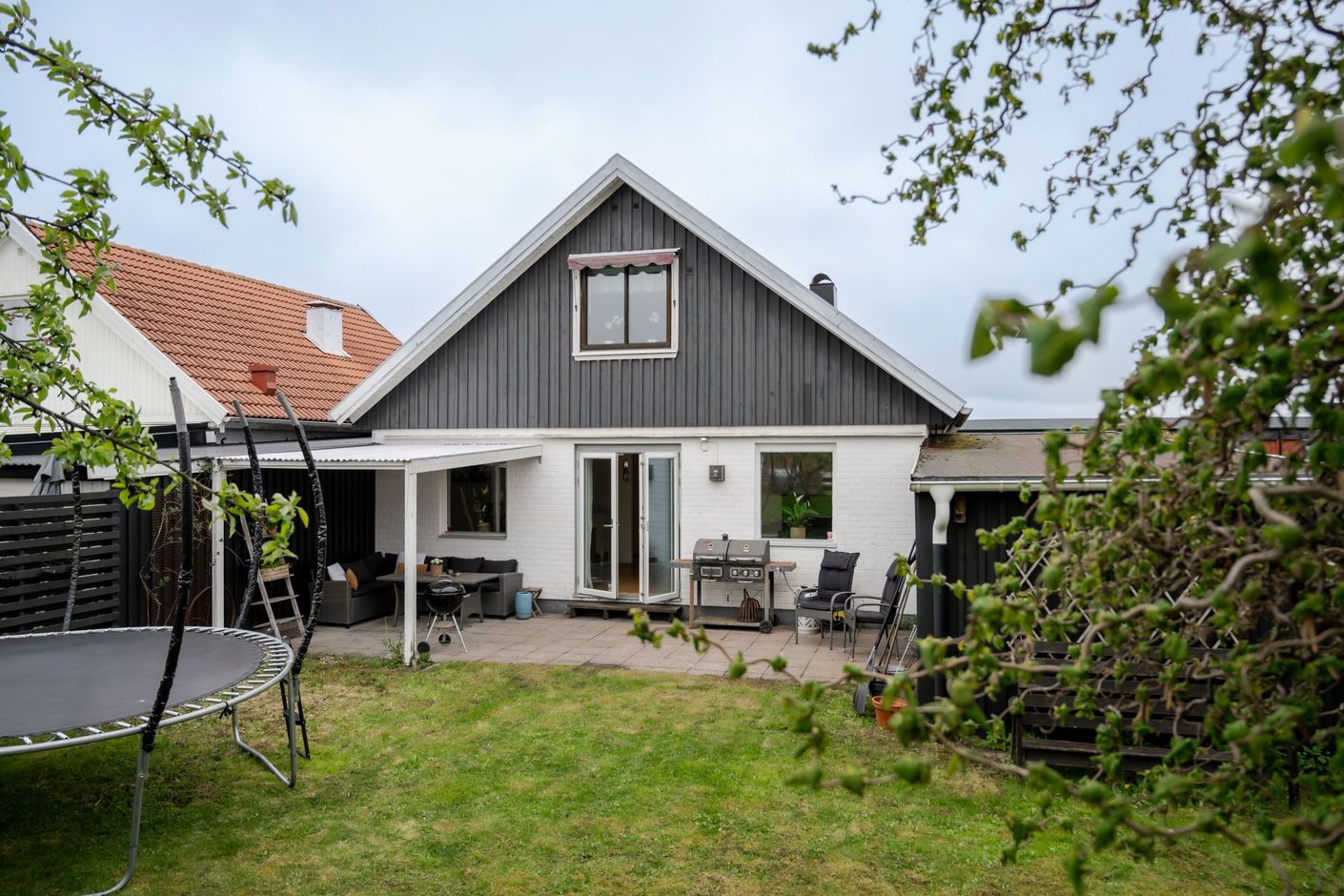 Exteriör