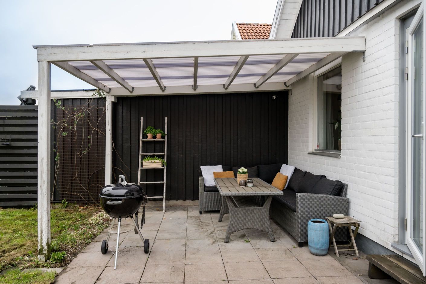 Exteriör