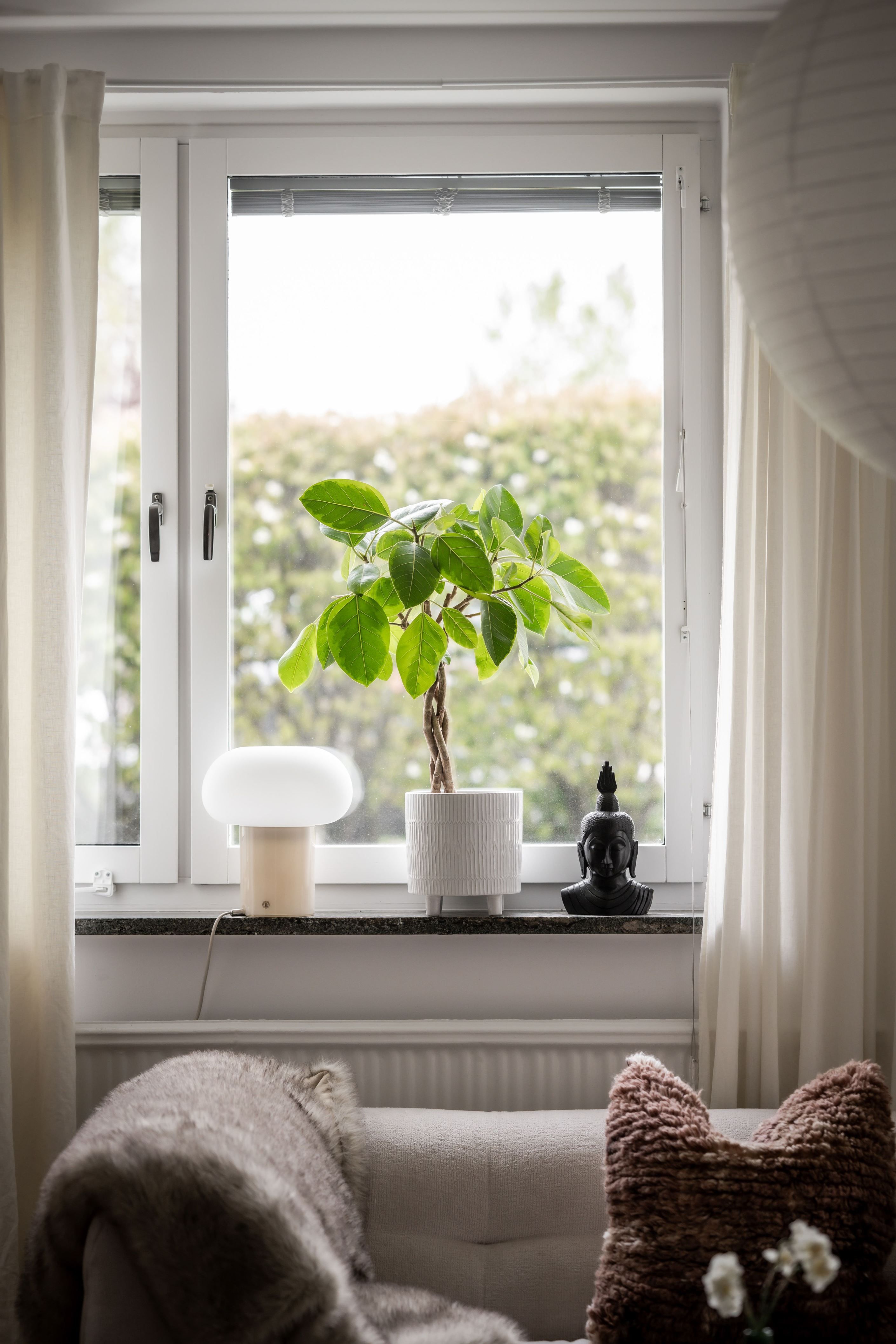Vardagsrum