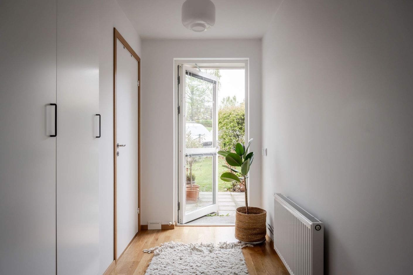 Hall