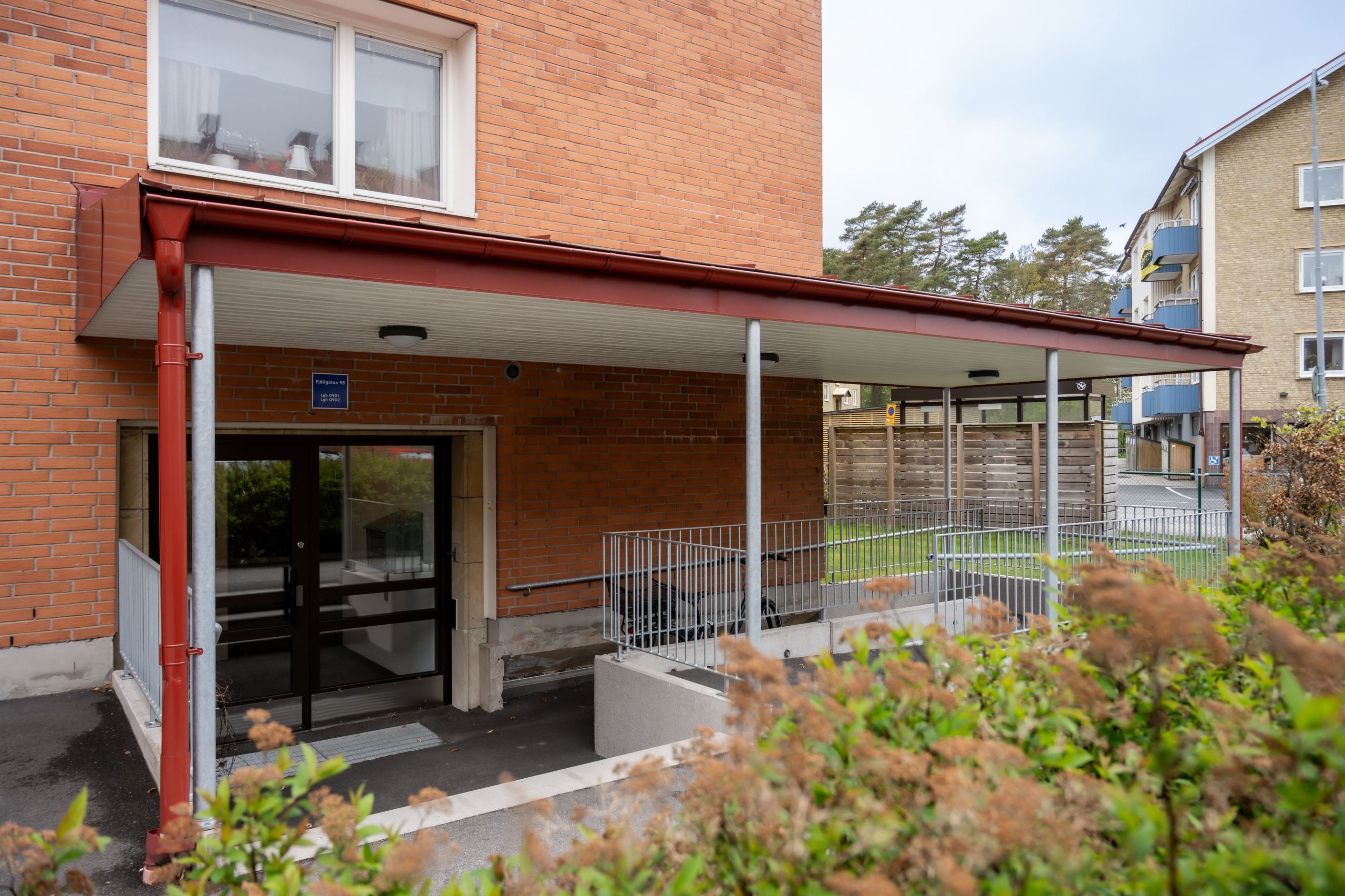 Exteriör