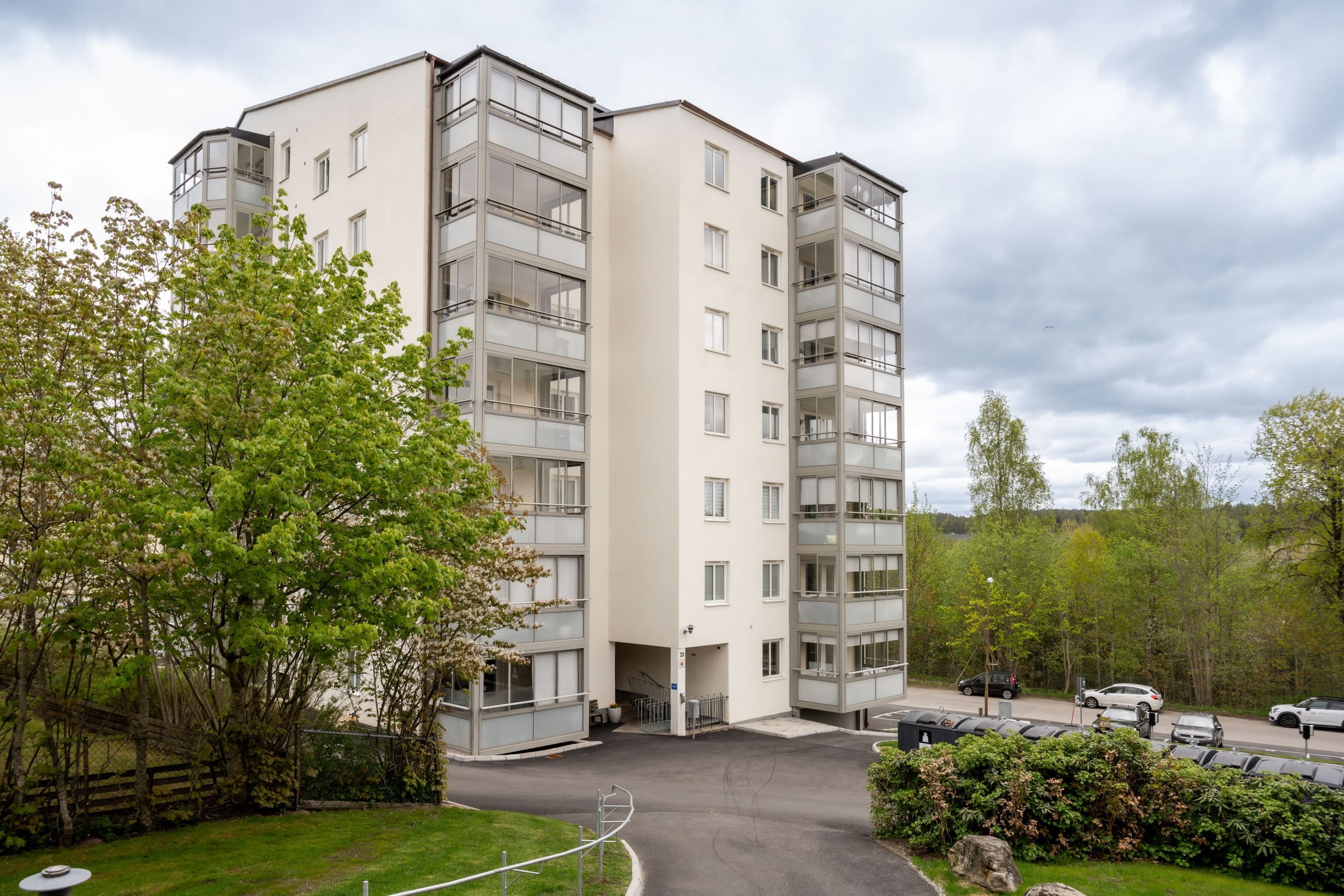 Exteriör