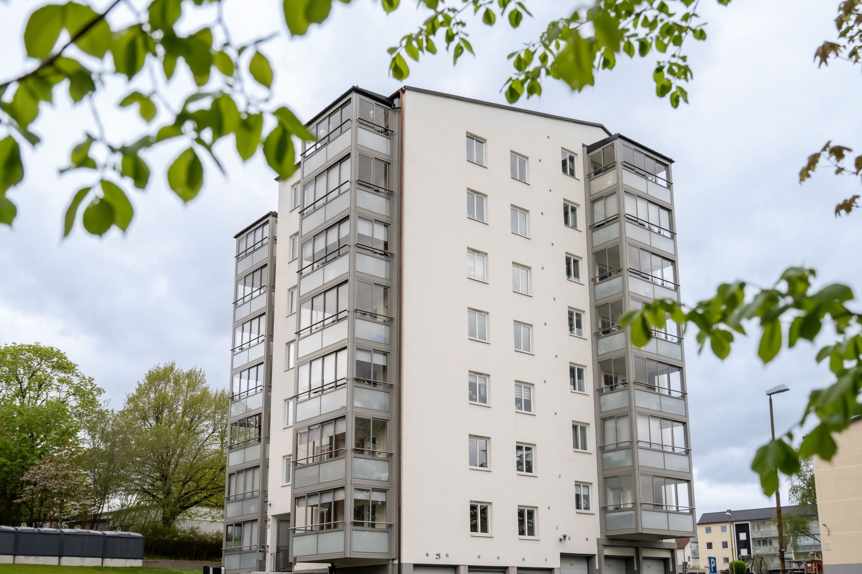 Exteriör