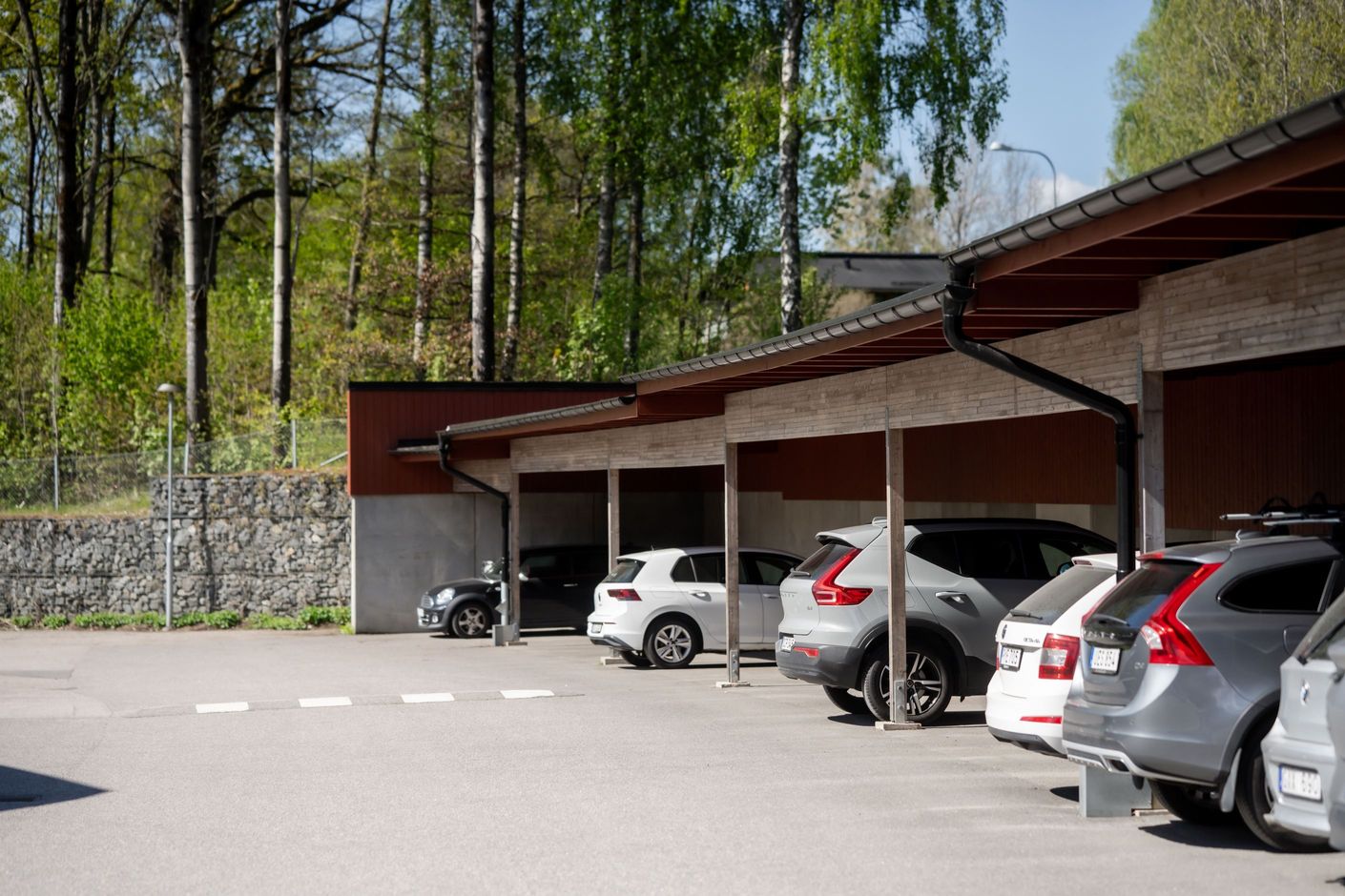 Exteriör