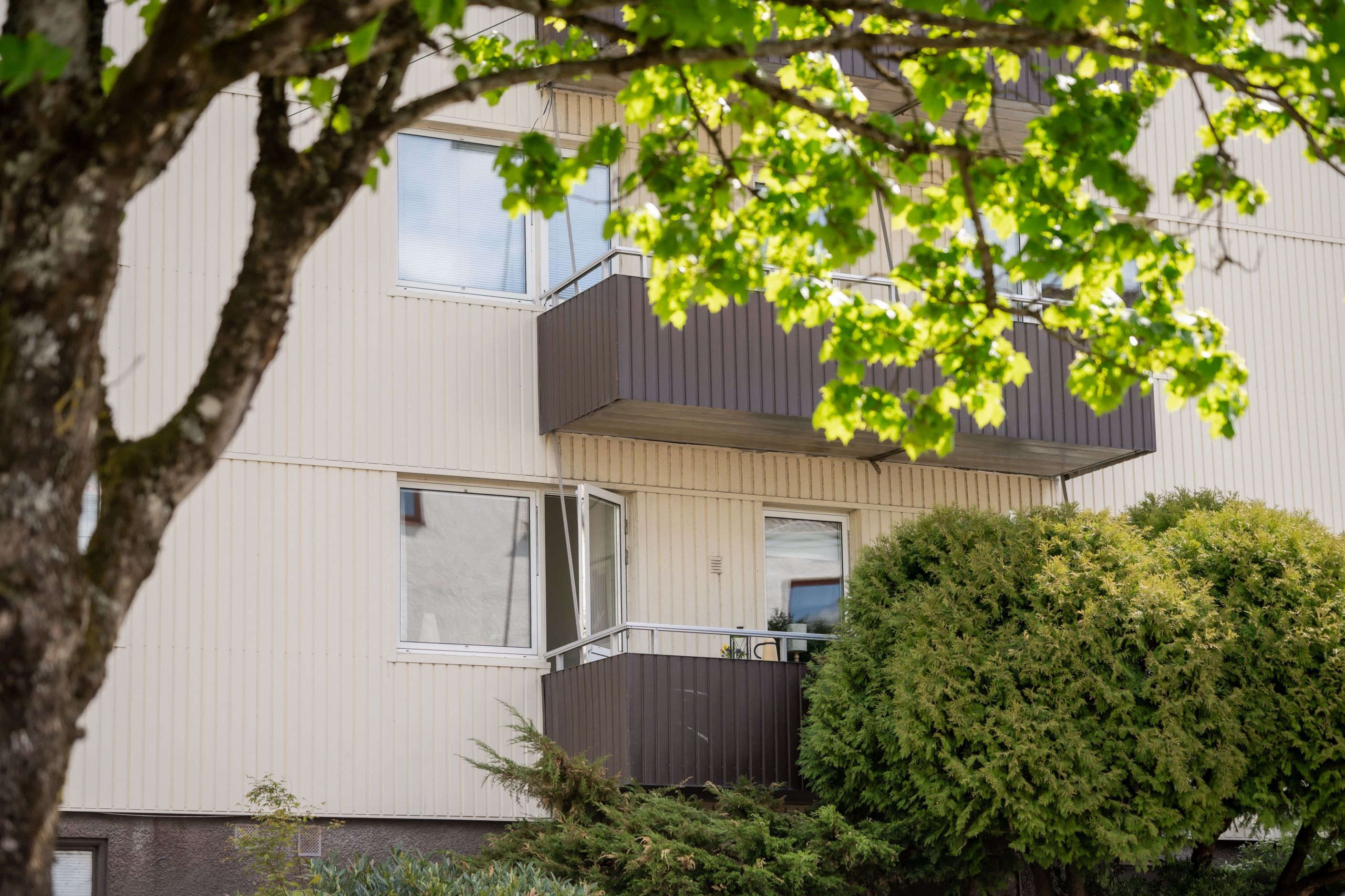 Exteriör