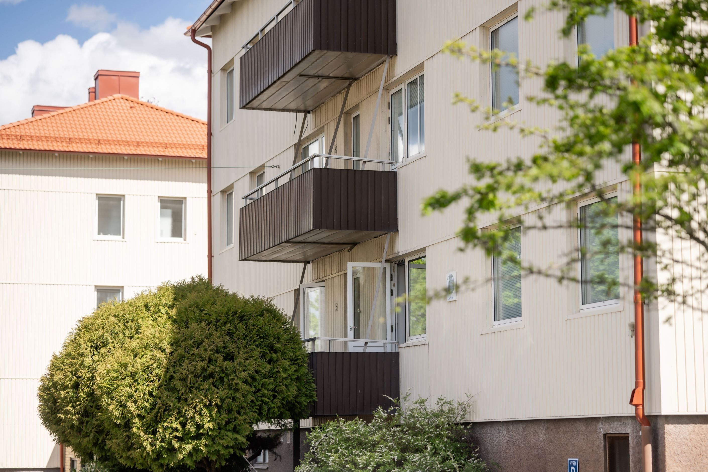 Exteriör