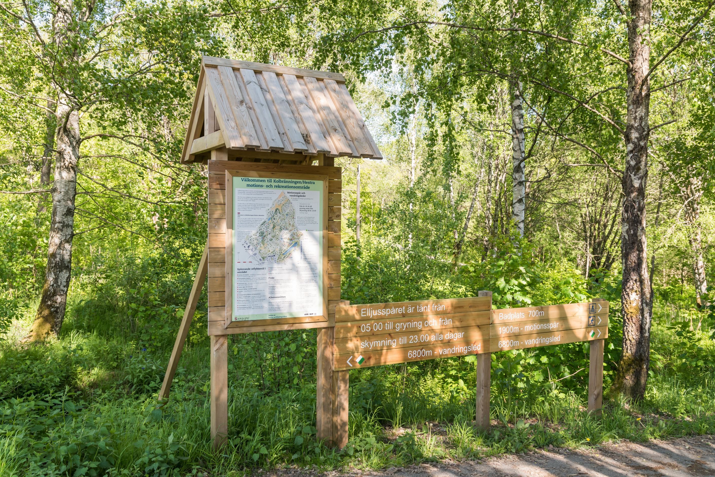 Områdesbild
