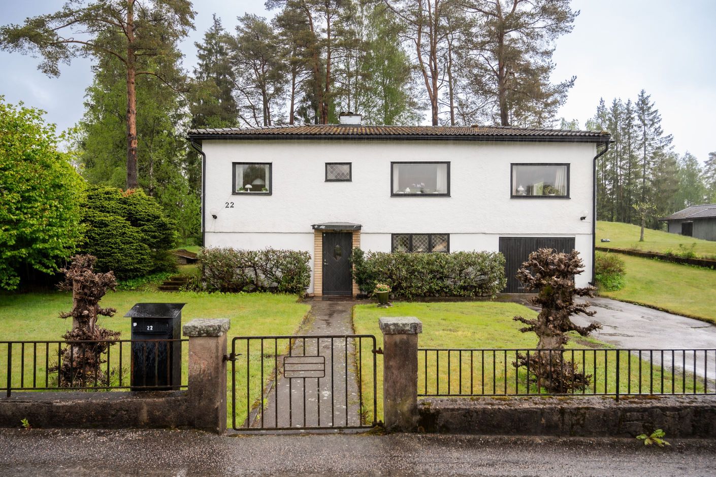Exteriör