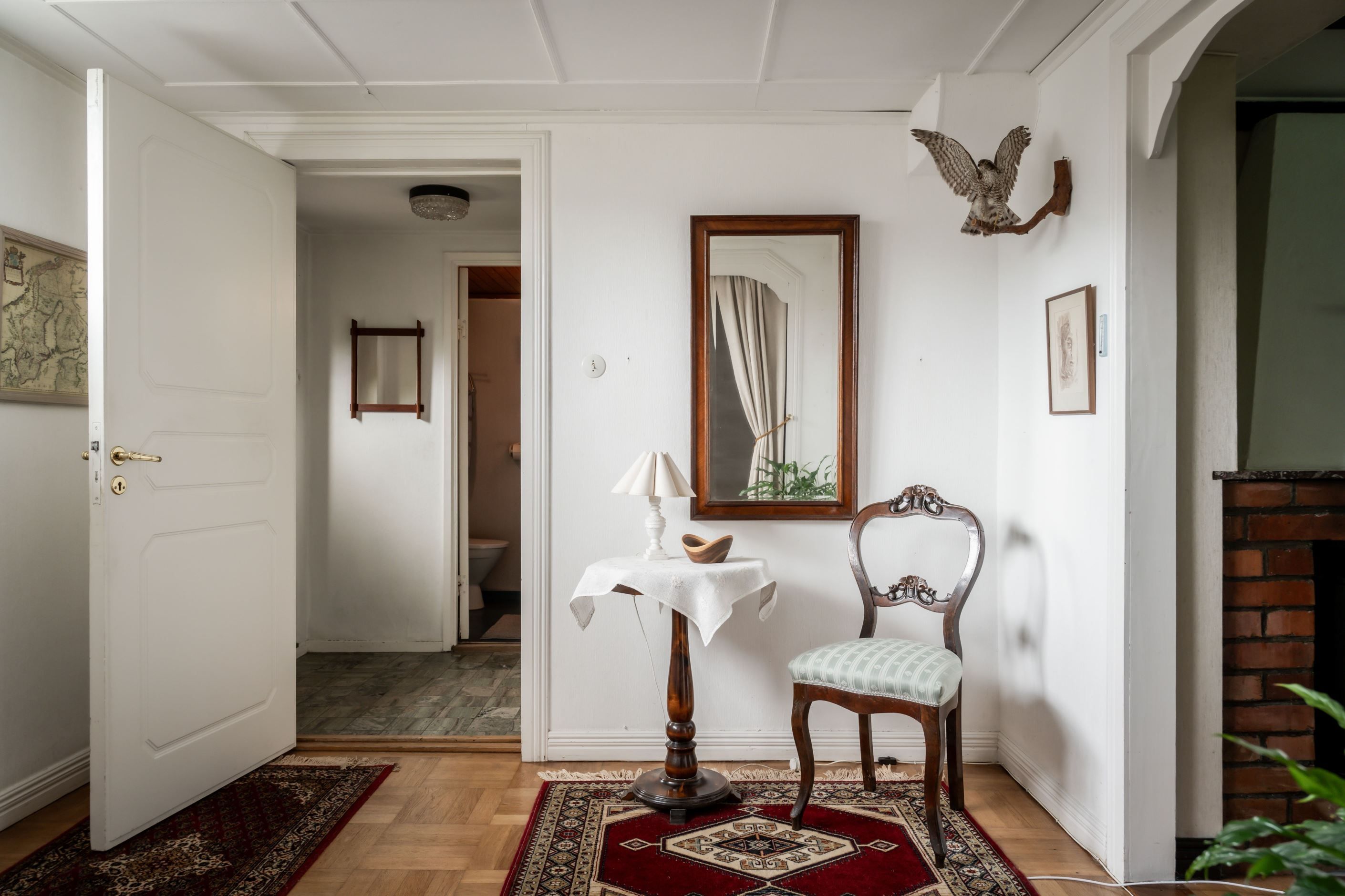 Hall