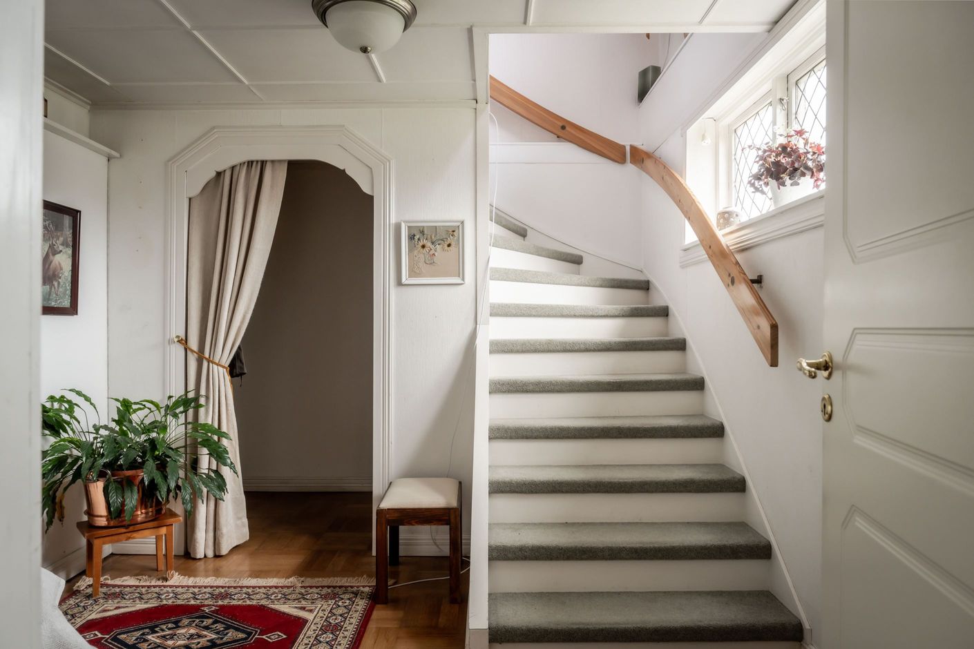 Hall