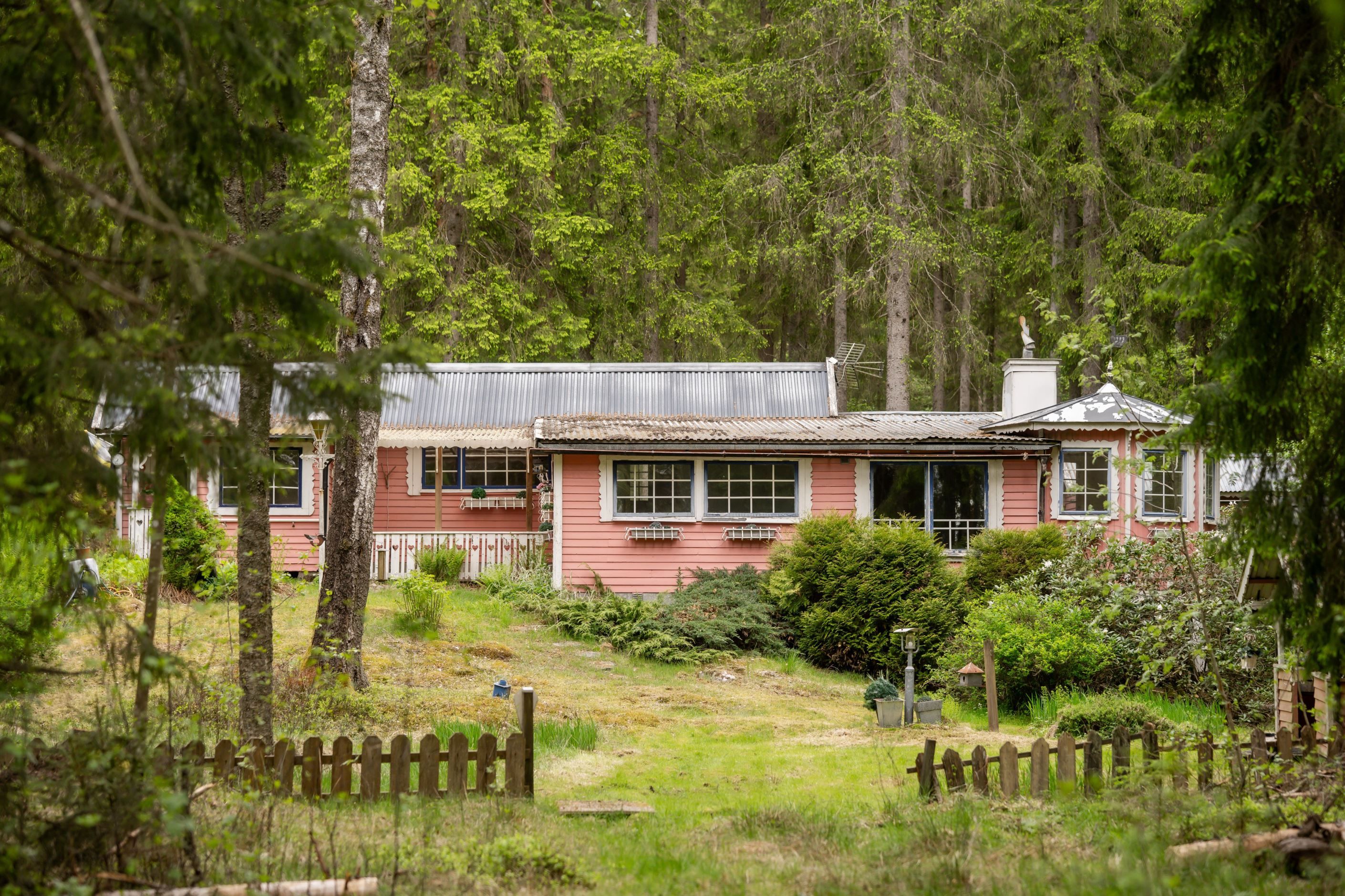 Exteriör