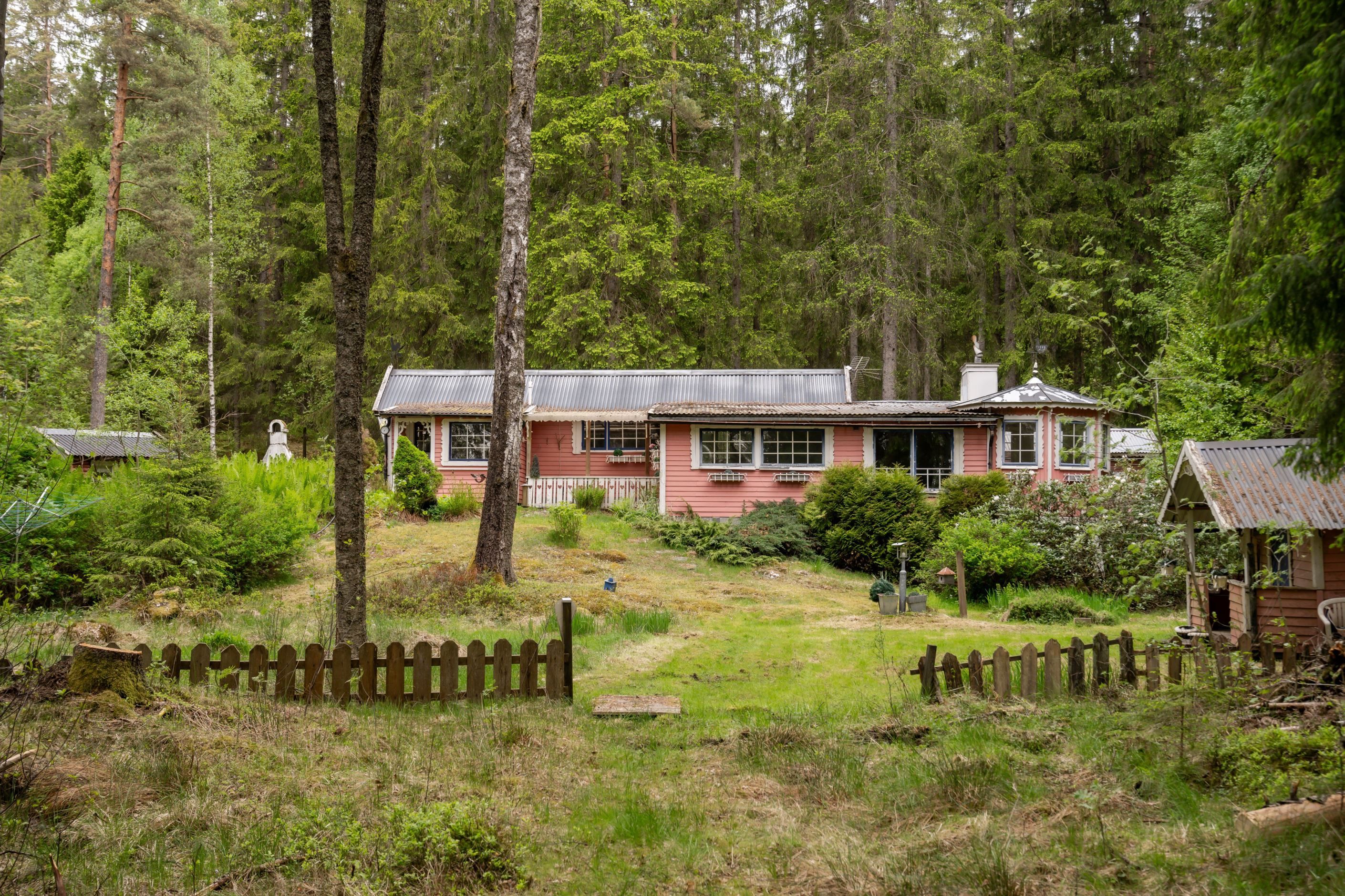 Exteriör
