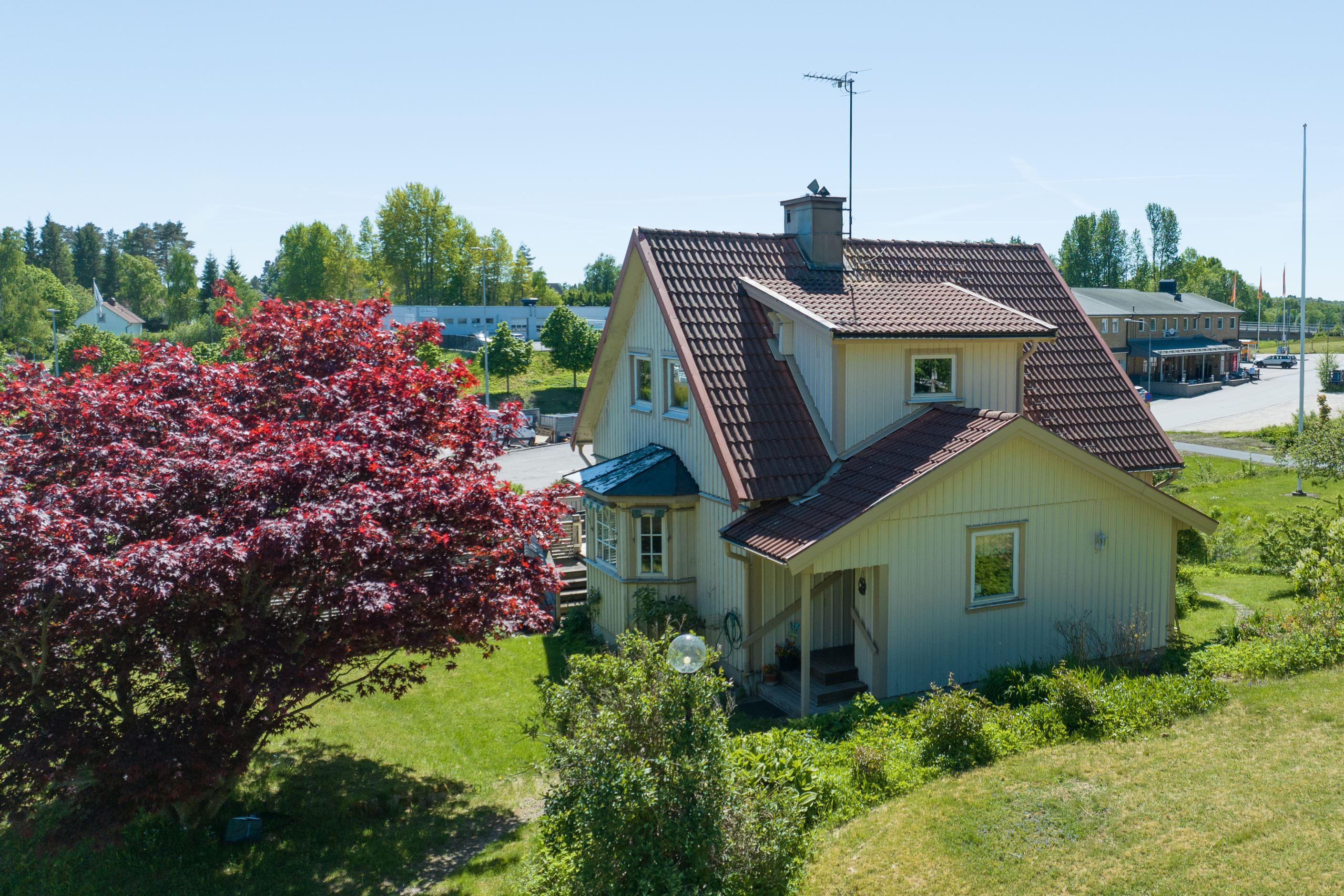 Exteriör