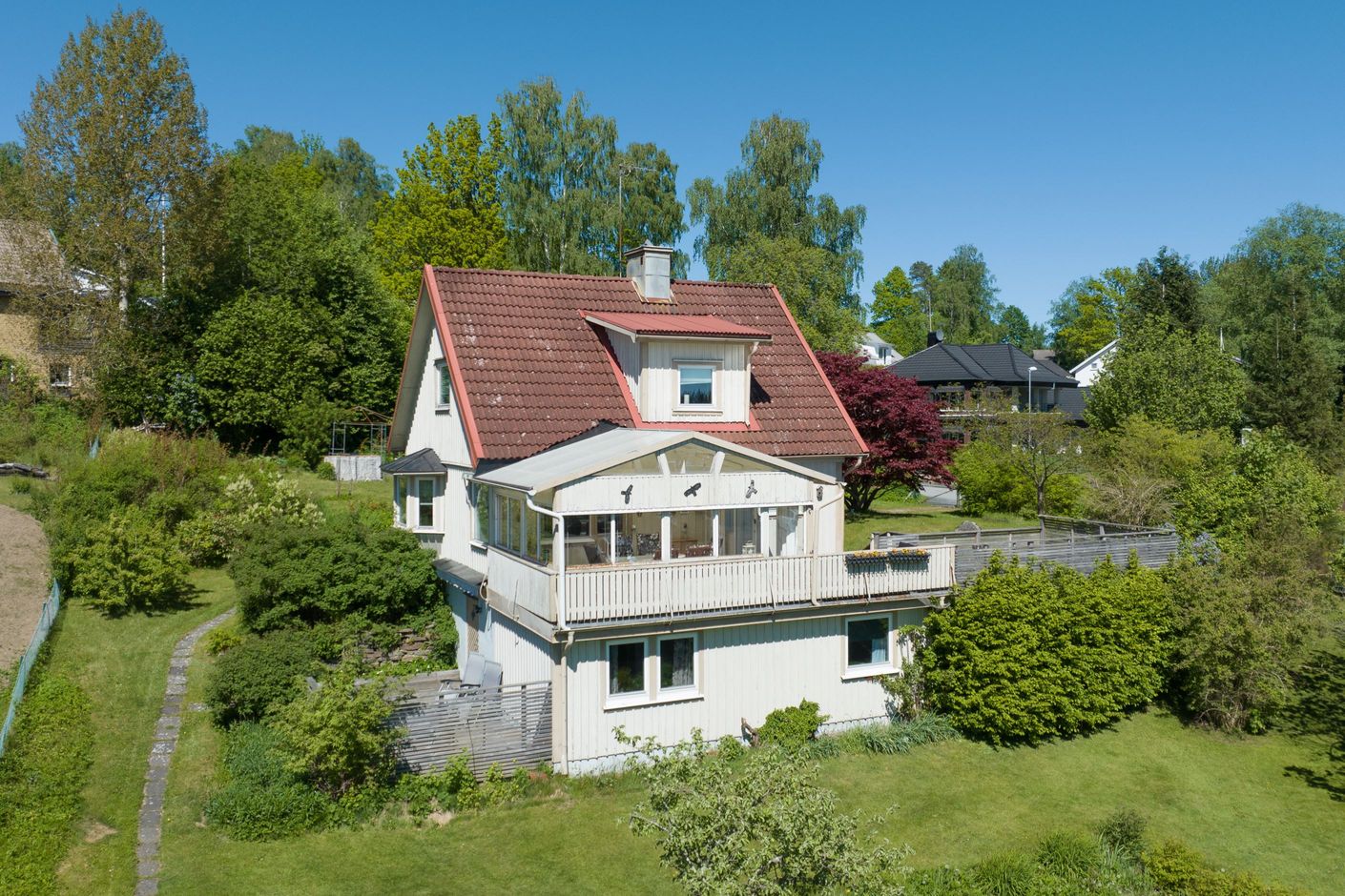 Exteriör