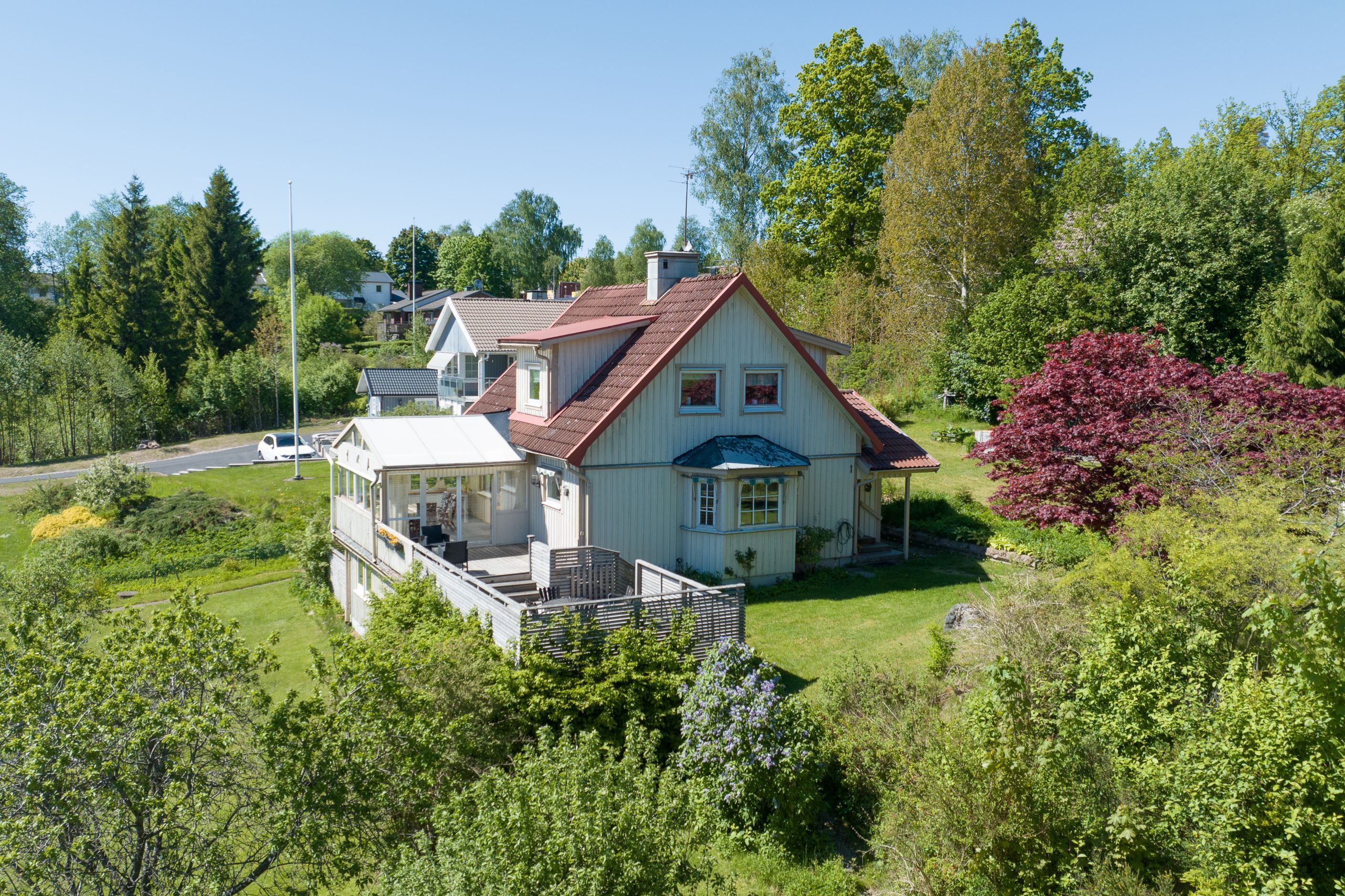 Exteriör