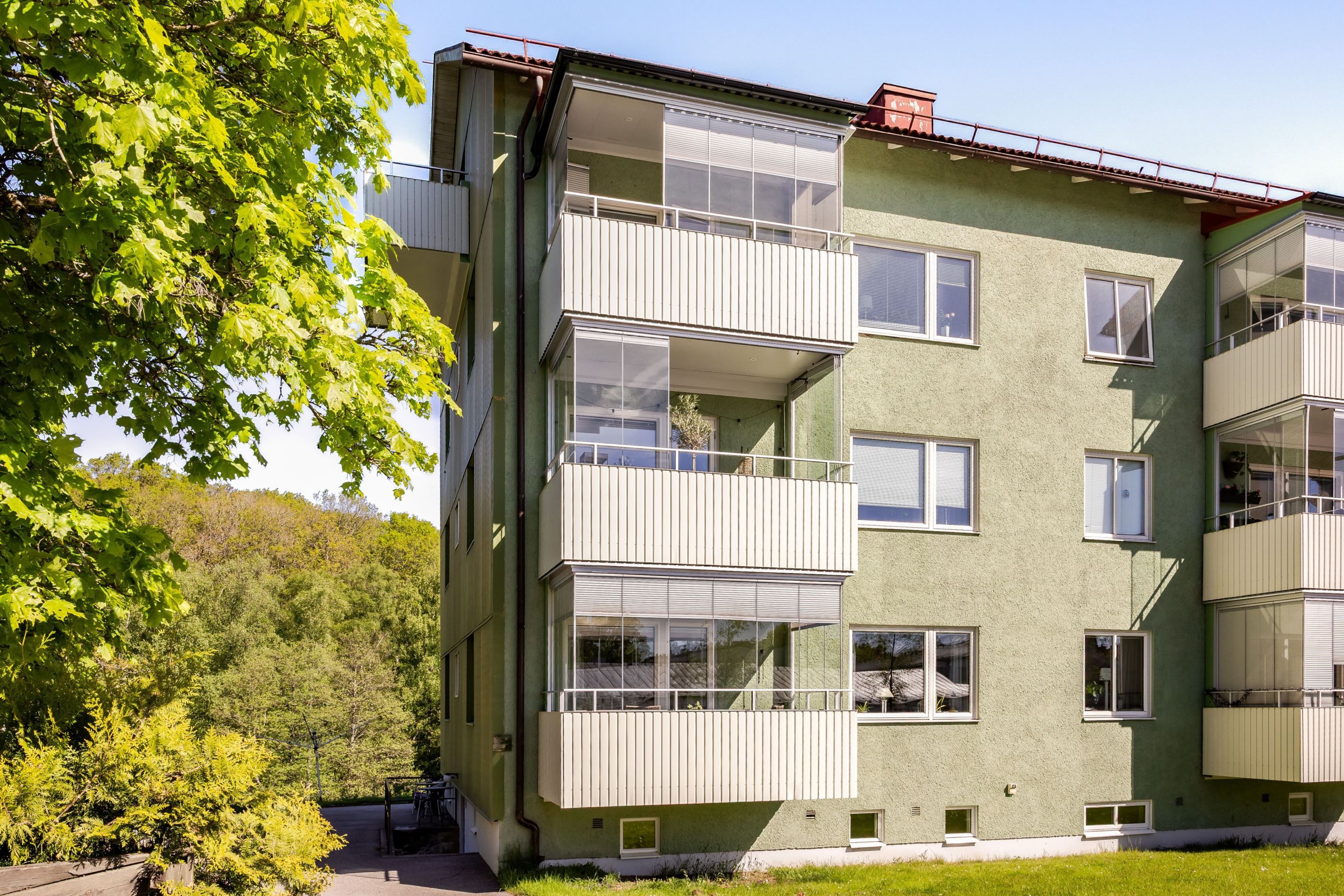 Exteriör