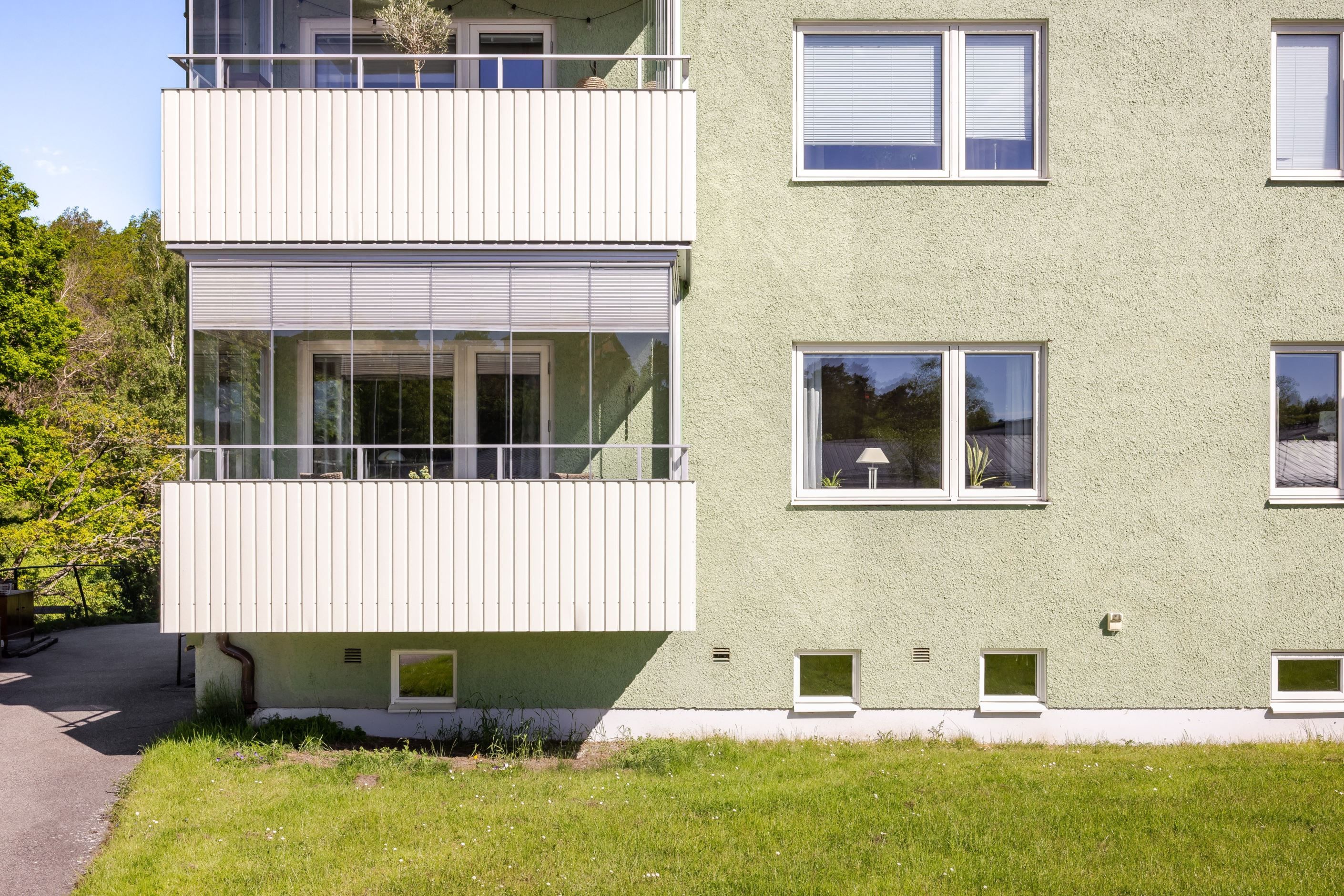 Exteriör