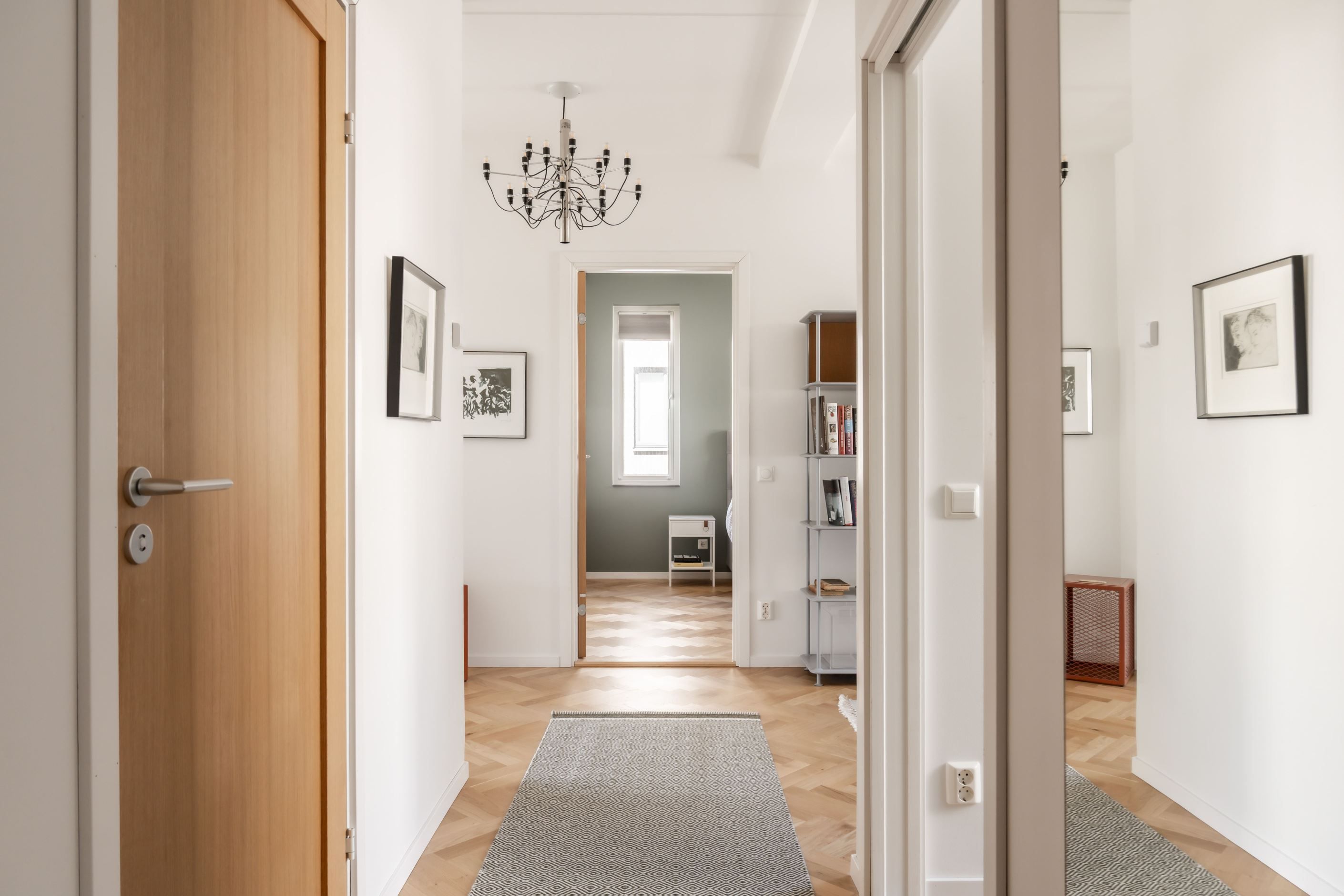 Hall
