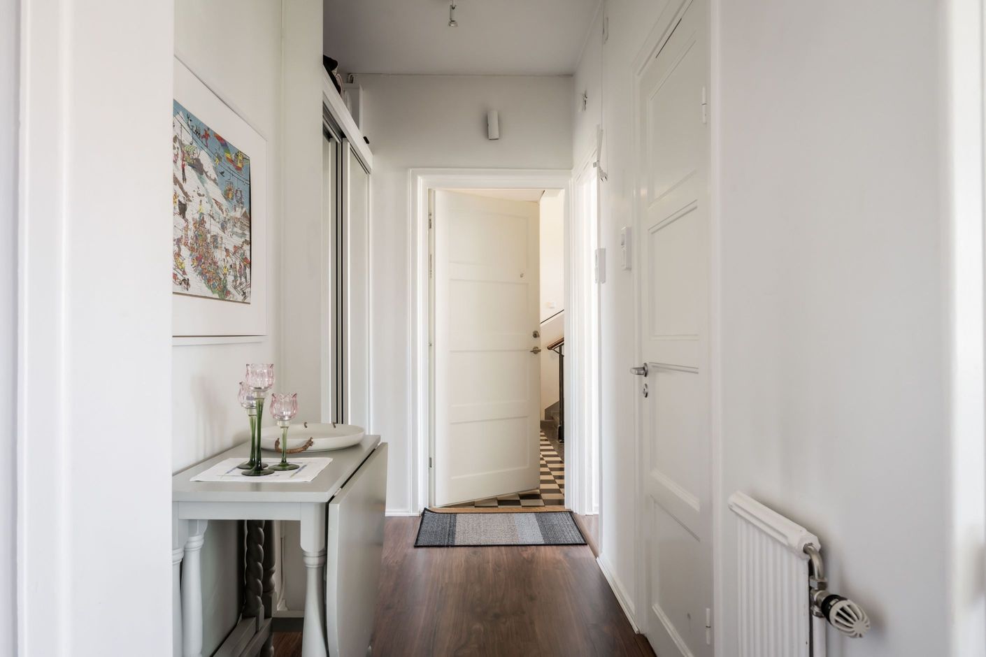 Hall