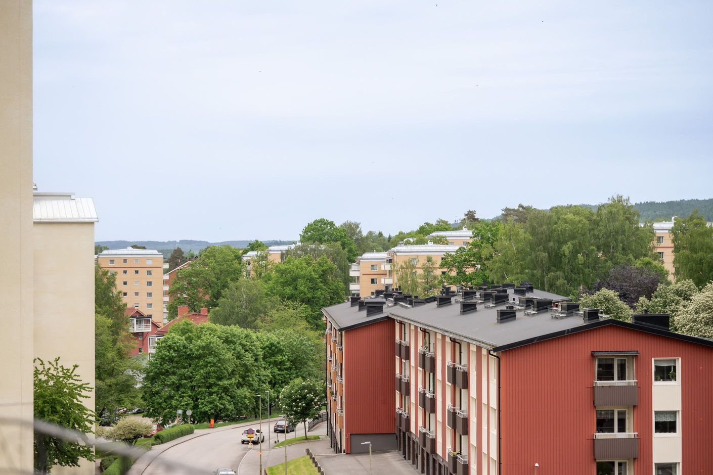 Utsikt