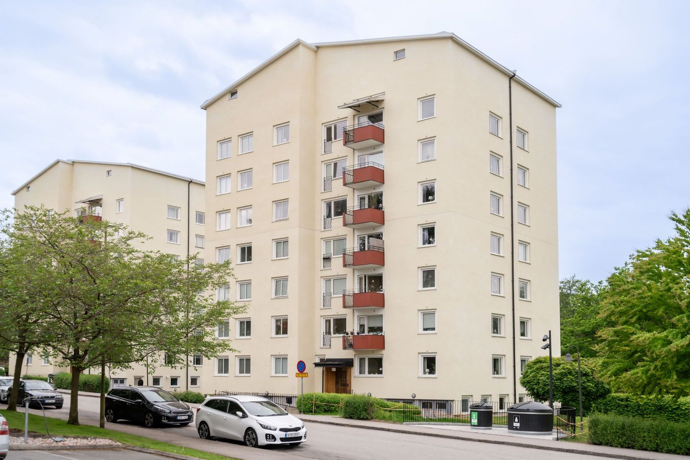 Exteriör