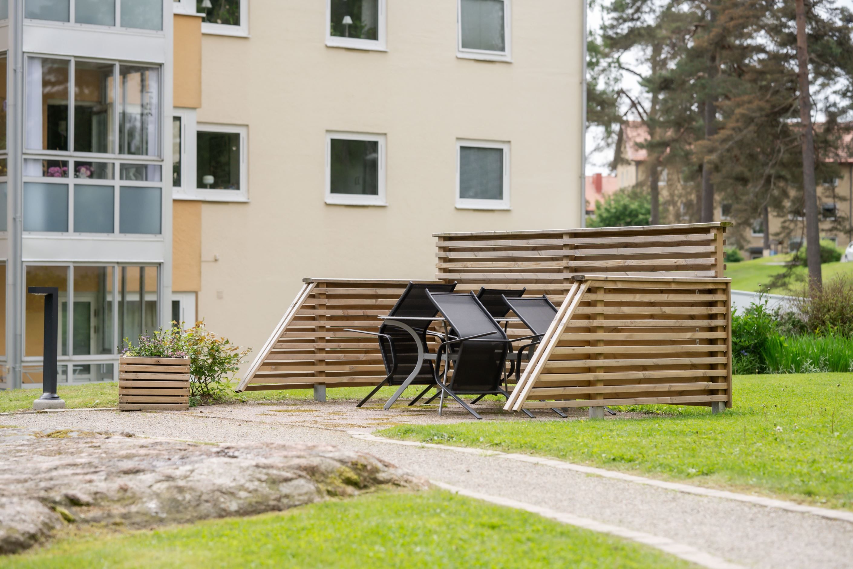 Exteriör