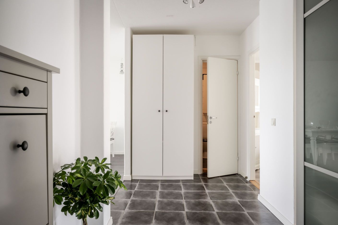 Hall