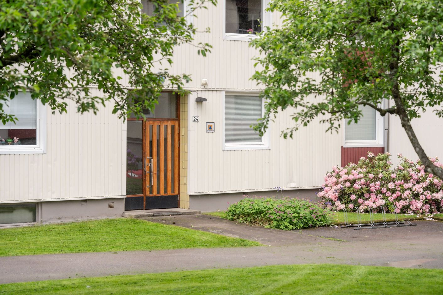 Exteriör