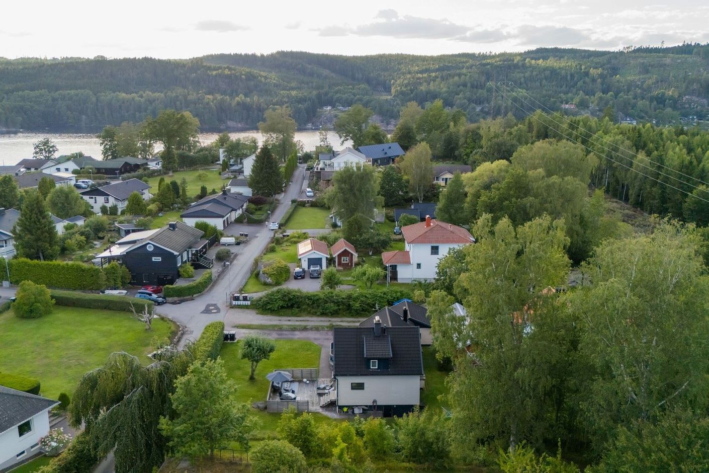 Flygfoto