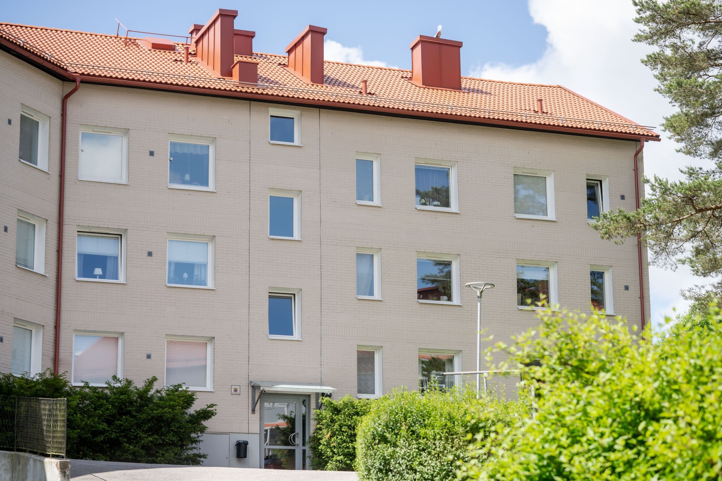 Exteriör