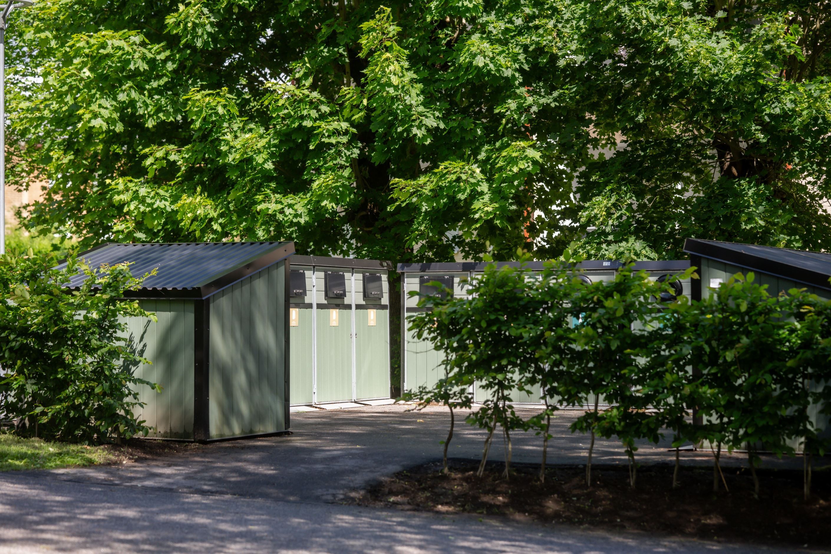 Exteriör