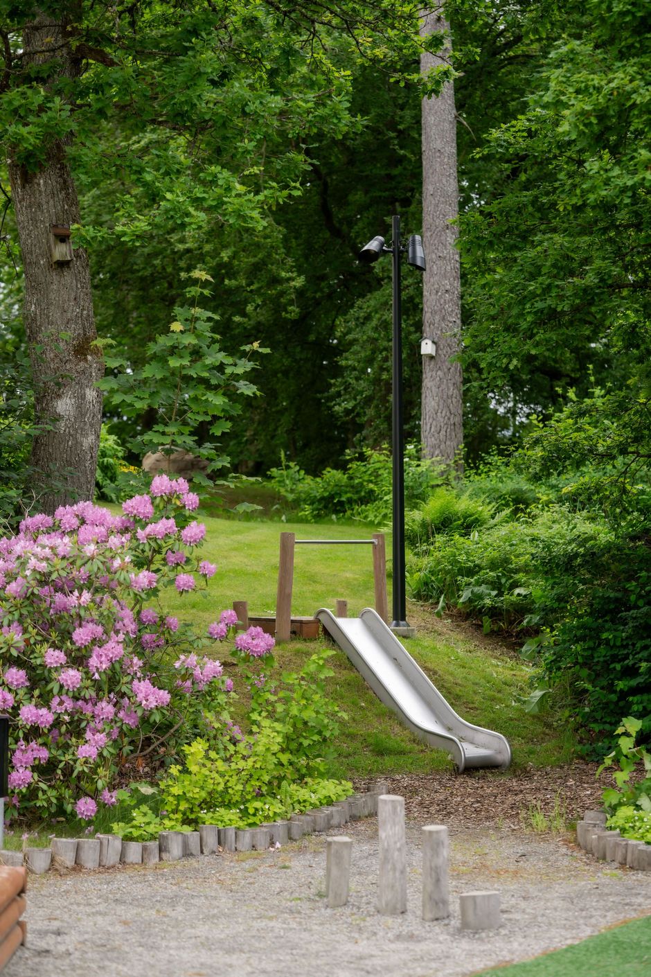 Innergård