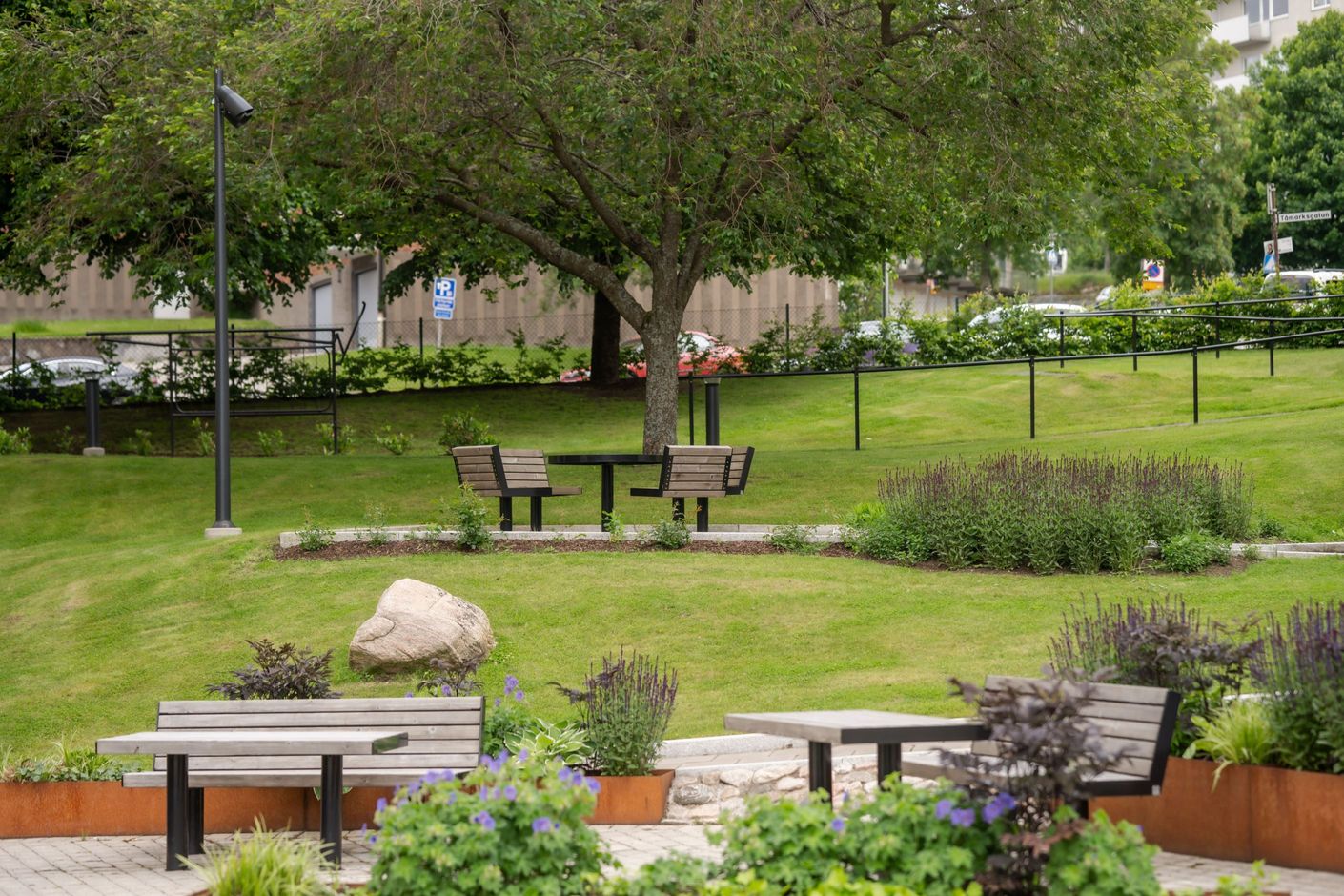 Innergård