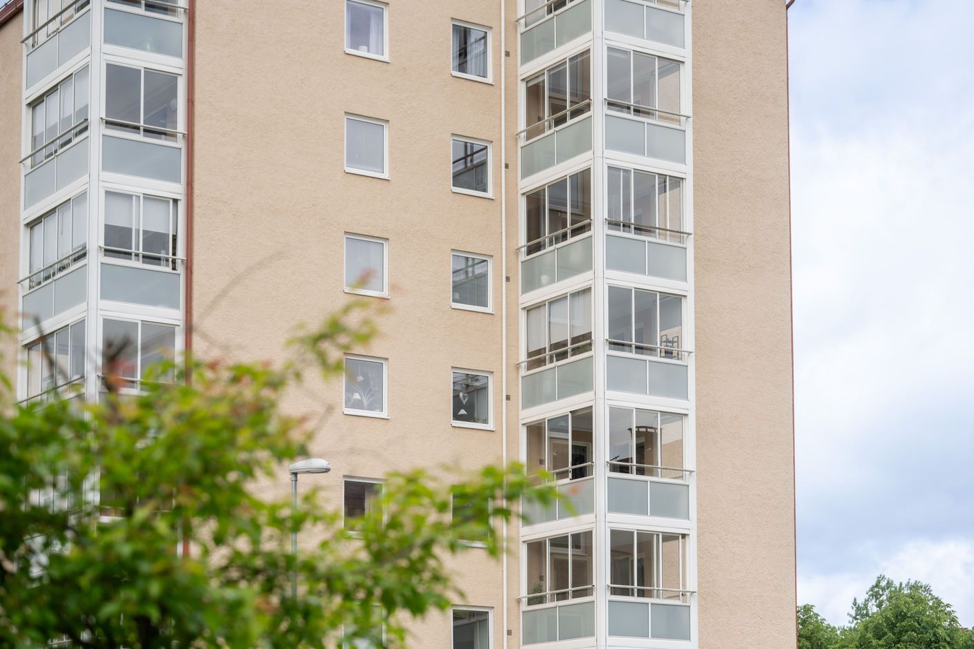 Exteriör
