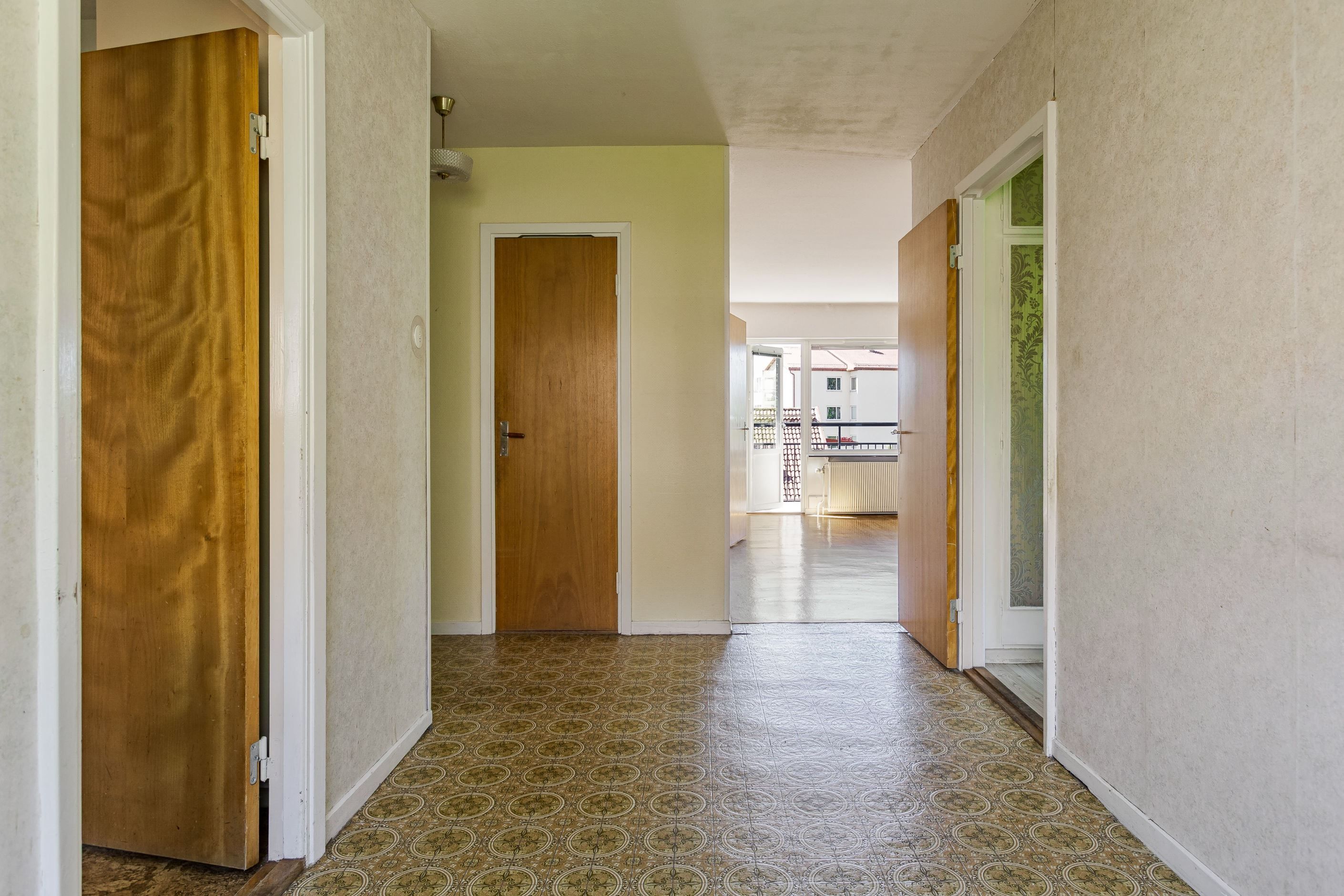 Hall