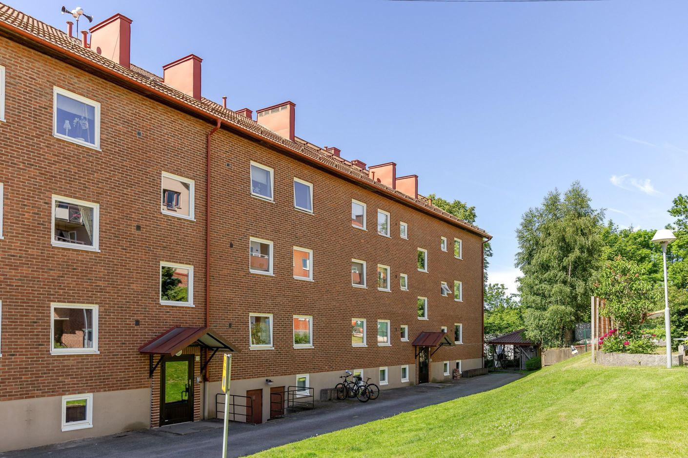 Exteriör