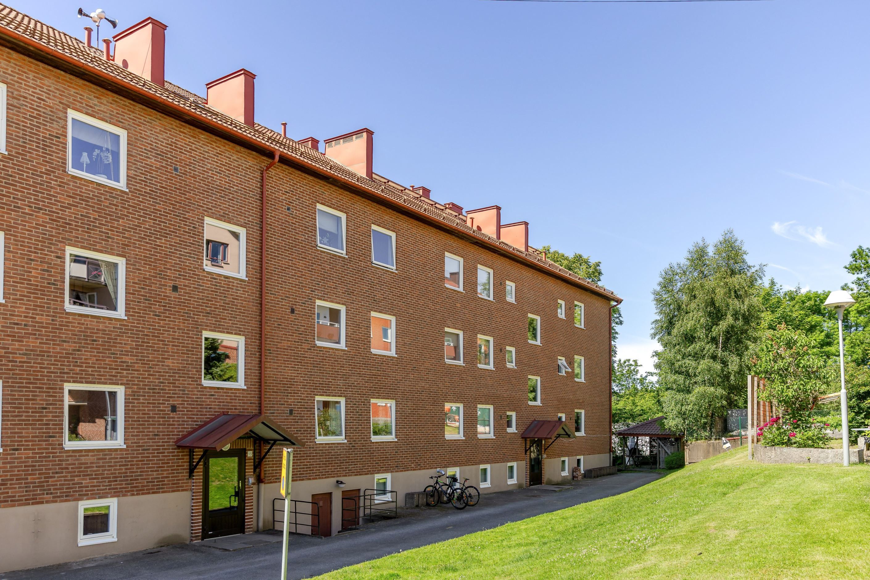 Exteriör