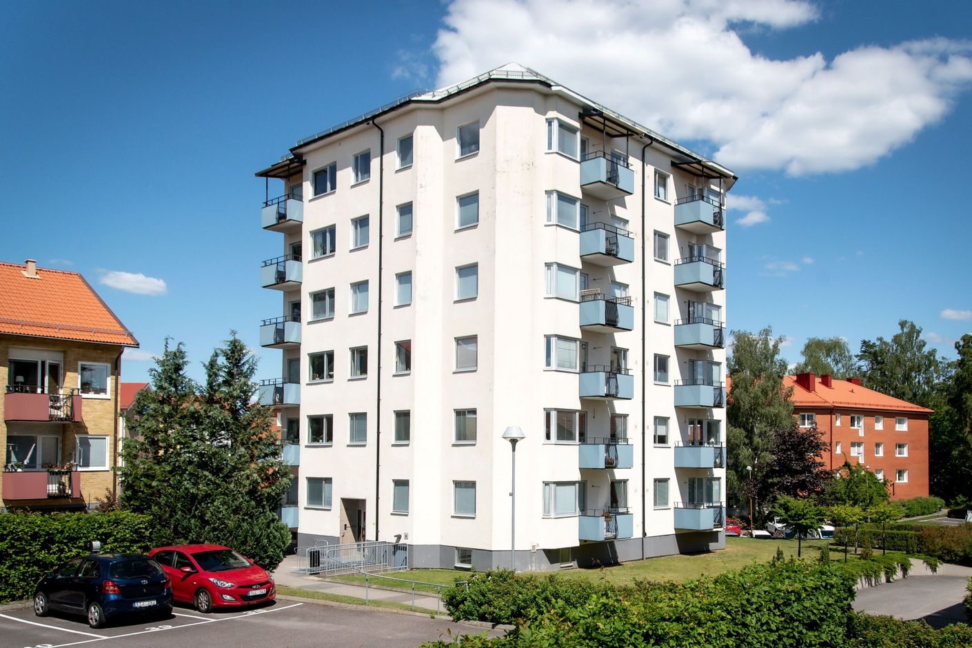 Exteriör