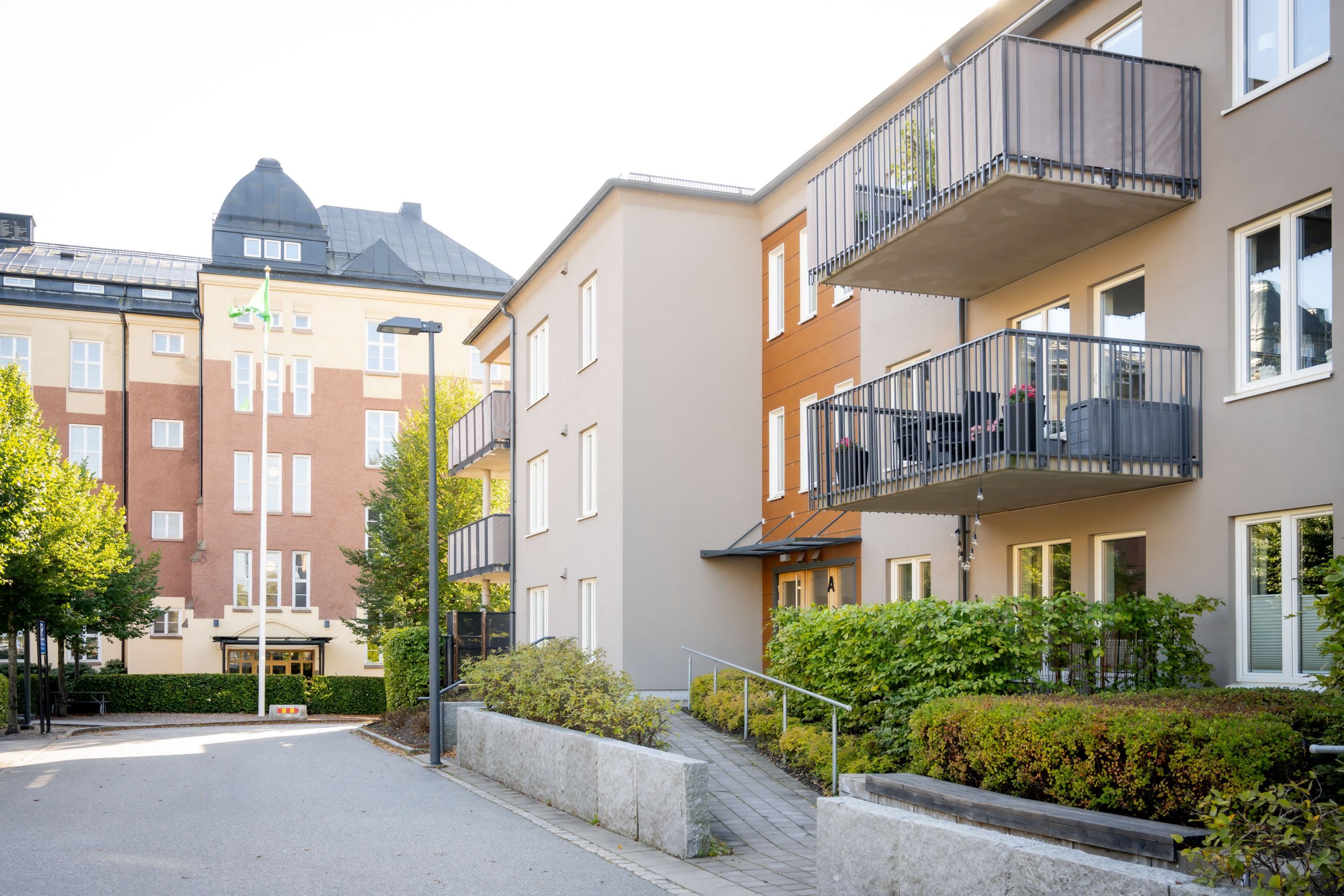 Exteriör
