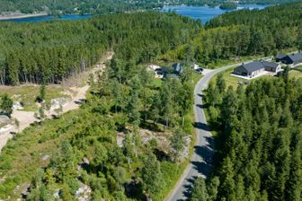 Arås RÅDDEHULT 9