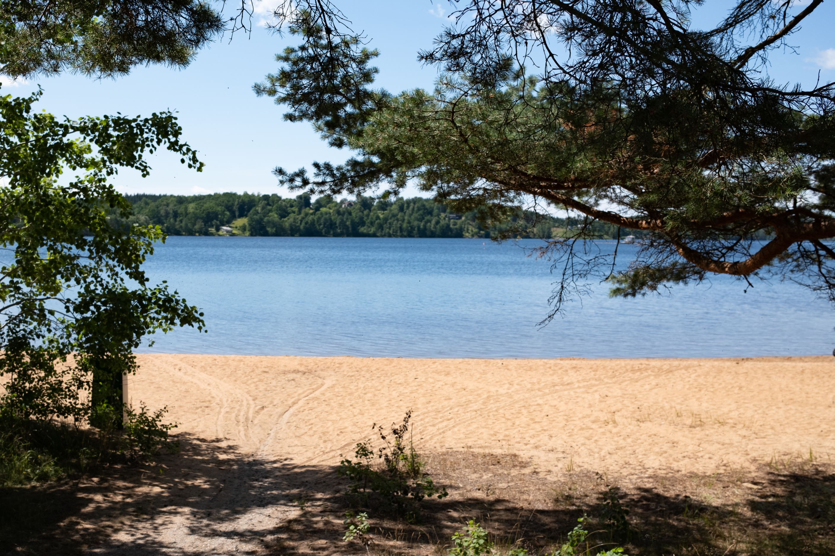 Områdesbild