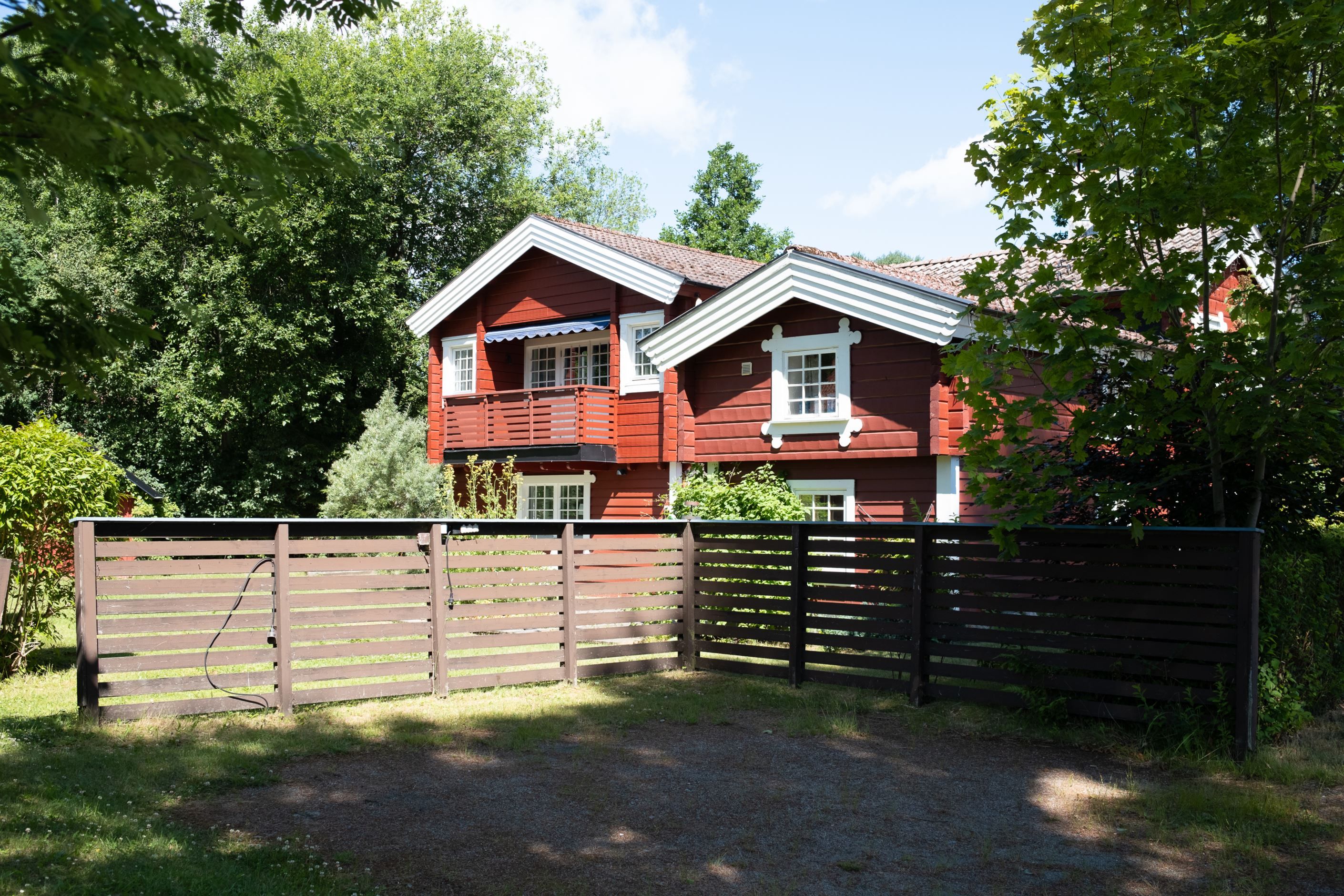 Exteriör