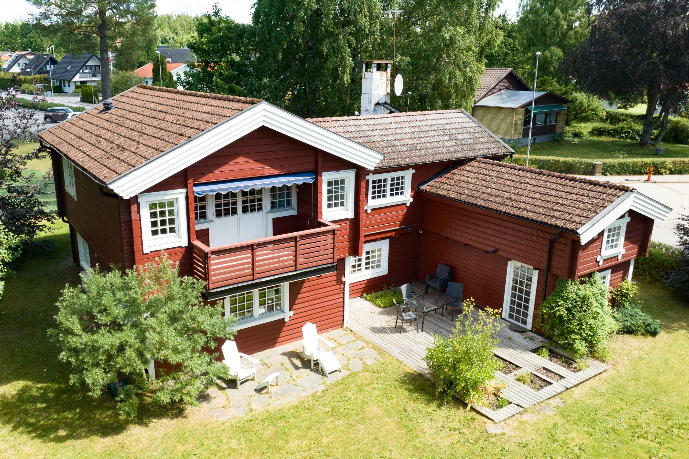 Exteriör