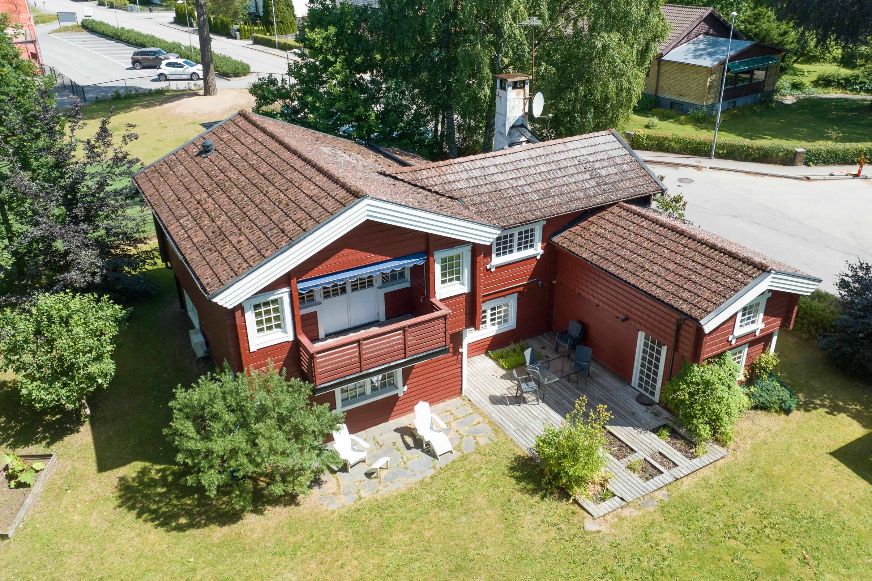 Exteriör